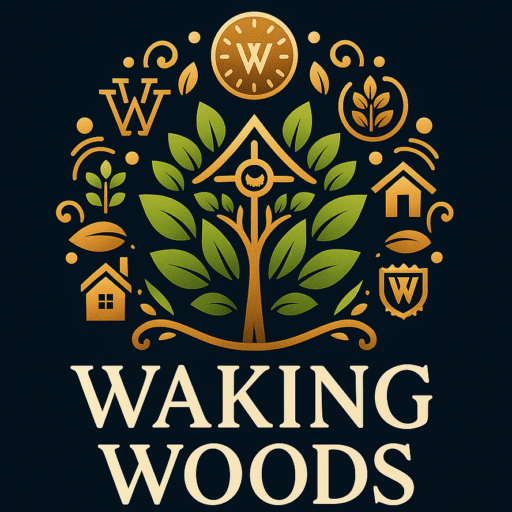 Waking Woods